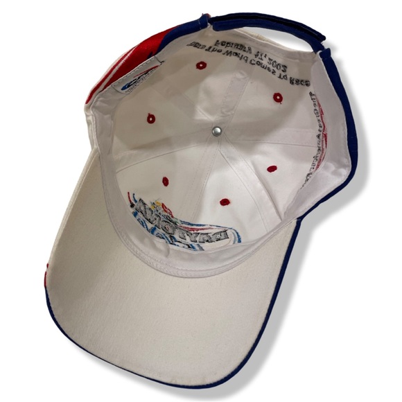 Vintage Y2K Nascar Daytona 500 Adjustable Hat - Picture 4 of 4